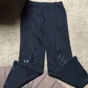 Women’s under Armour sweats